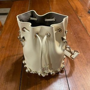 Fendi Mini Bucket Bag